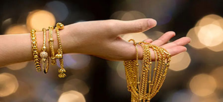 Медичне золото Xuping − плюси і мінуси