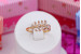 Кільце Xuping Jewelry гілка акації р 20 золотисте