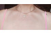 Хомут Xuping Jewelry 40 см золотистий