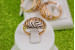 Кільце Xuping Jewelry конус троянда р 18 золотисте