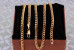 Ланцюг Xuping Jewelry панцирна гурмета 45 см 4 мм золотистий