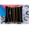 Ланцюг Xuping Jewelry лав 45 см 2,5 мм золотистий