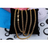 Ланцюг Xuping Jewelry лав 45 см 3,5 мм золотистий
