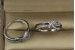 Кільце Xuping Jewelry романтик з чорнуванням 20 р сріблясте